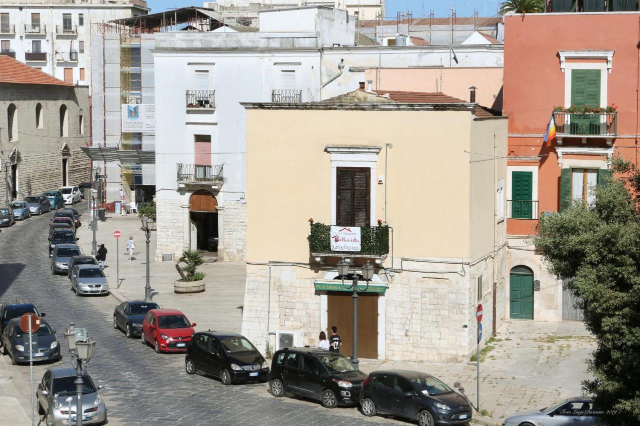 Casa Vacanza Bellavista Barletta Exterior foto