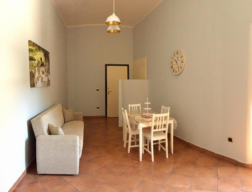 Casa Vacanza Bellavista Barletta Exterior foto